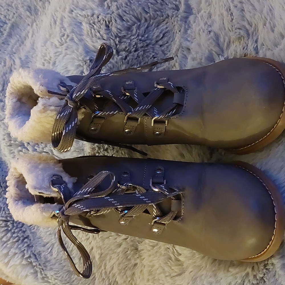 Women's Ankle Boots